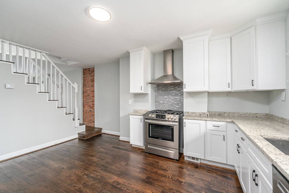 House for rent at 611 Oldham St, Baltimore, MD 21224