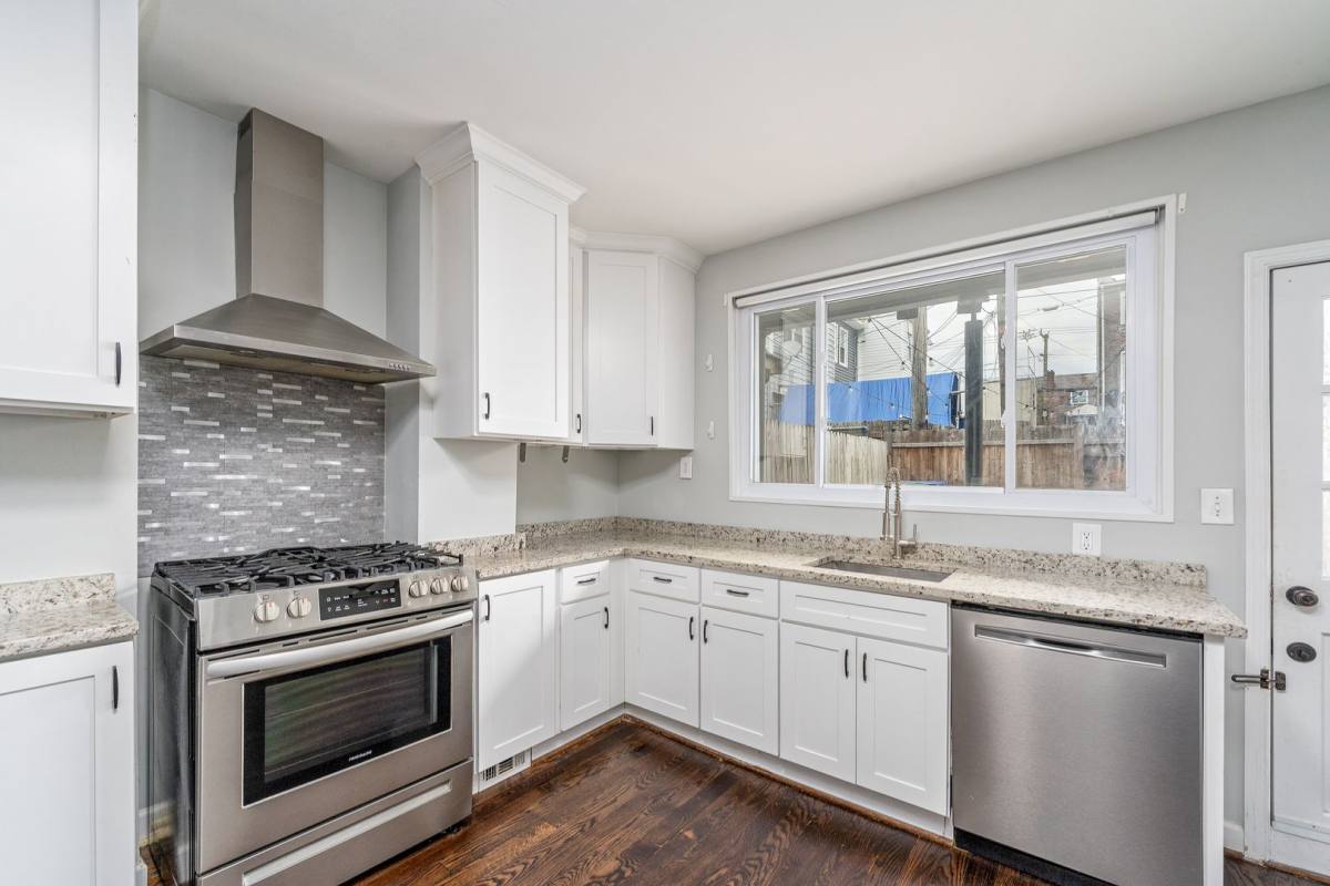 House for rent at 611 Oldham St, Baltimore, MD 21224