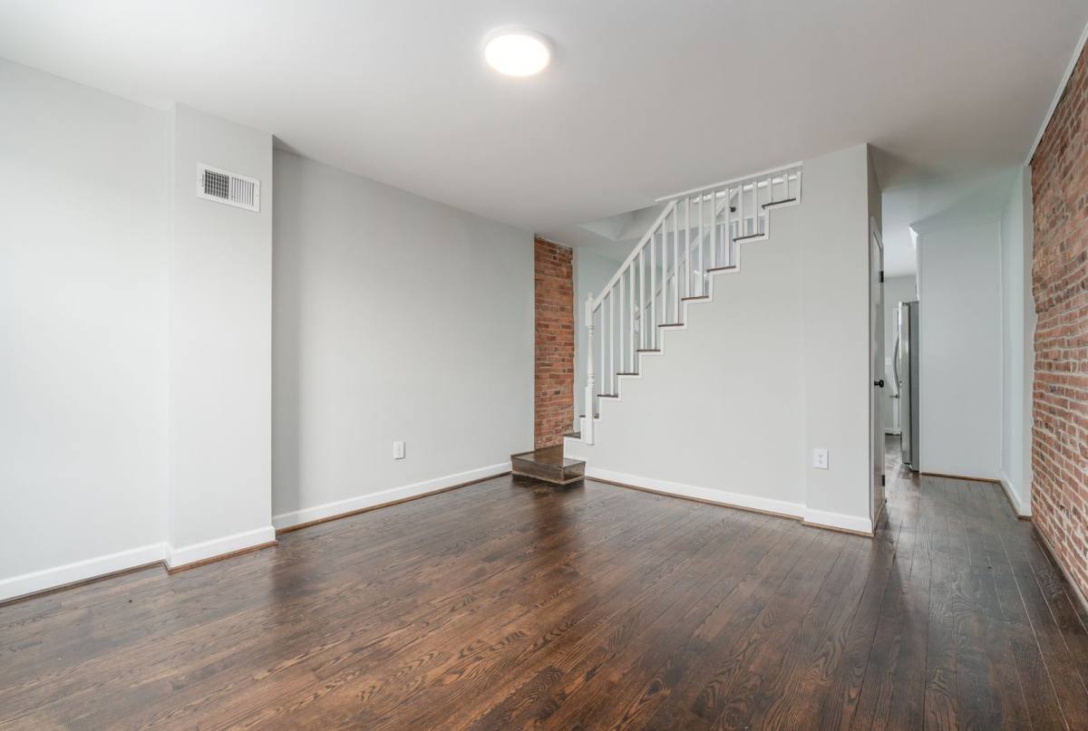 House for rent at 611 Oldham St, Baltimore, MD 21224