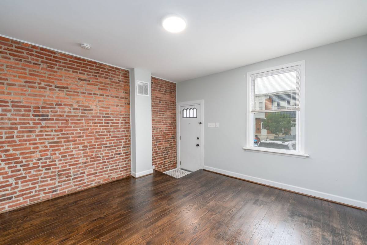 House for rent at 611 Oldham St, Baltimore, MD 21224