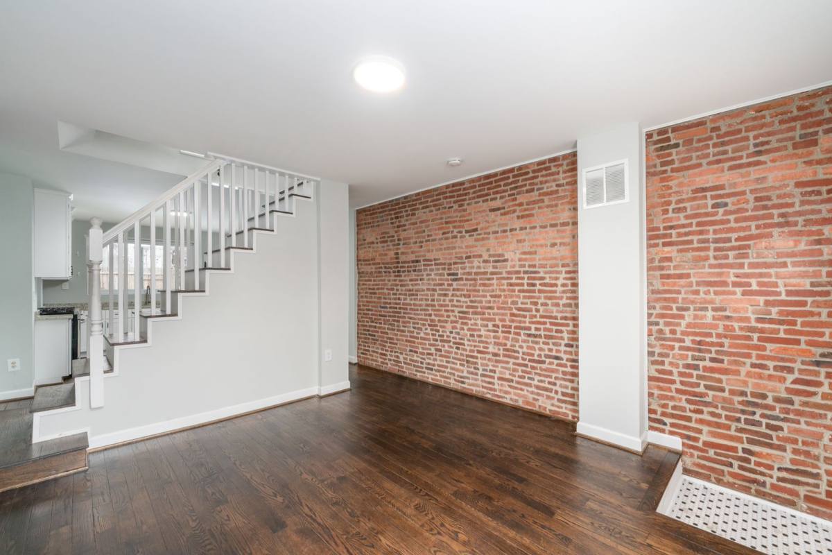 House for rent at 611 Oldham St, Baltimore, MD 21224