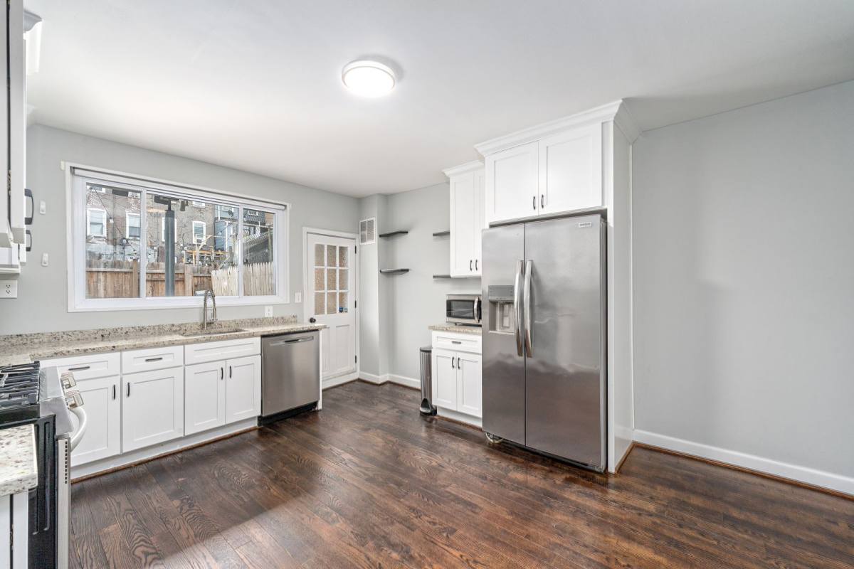 House for rent at 611 Oldham St, Baltimore, MD 21224