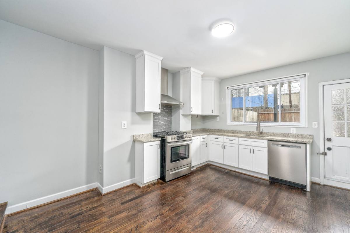 House for rent at 611 Oldham St, Baltimore, MD 21224
