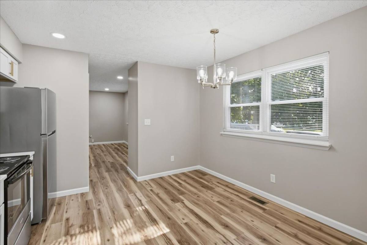 House for rent at 1510 S Meridian St, Lebanon, IN 46052