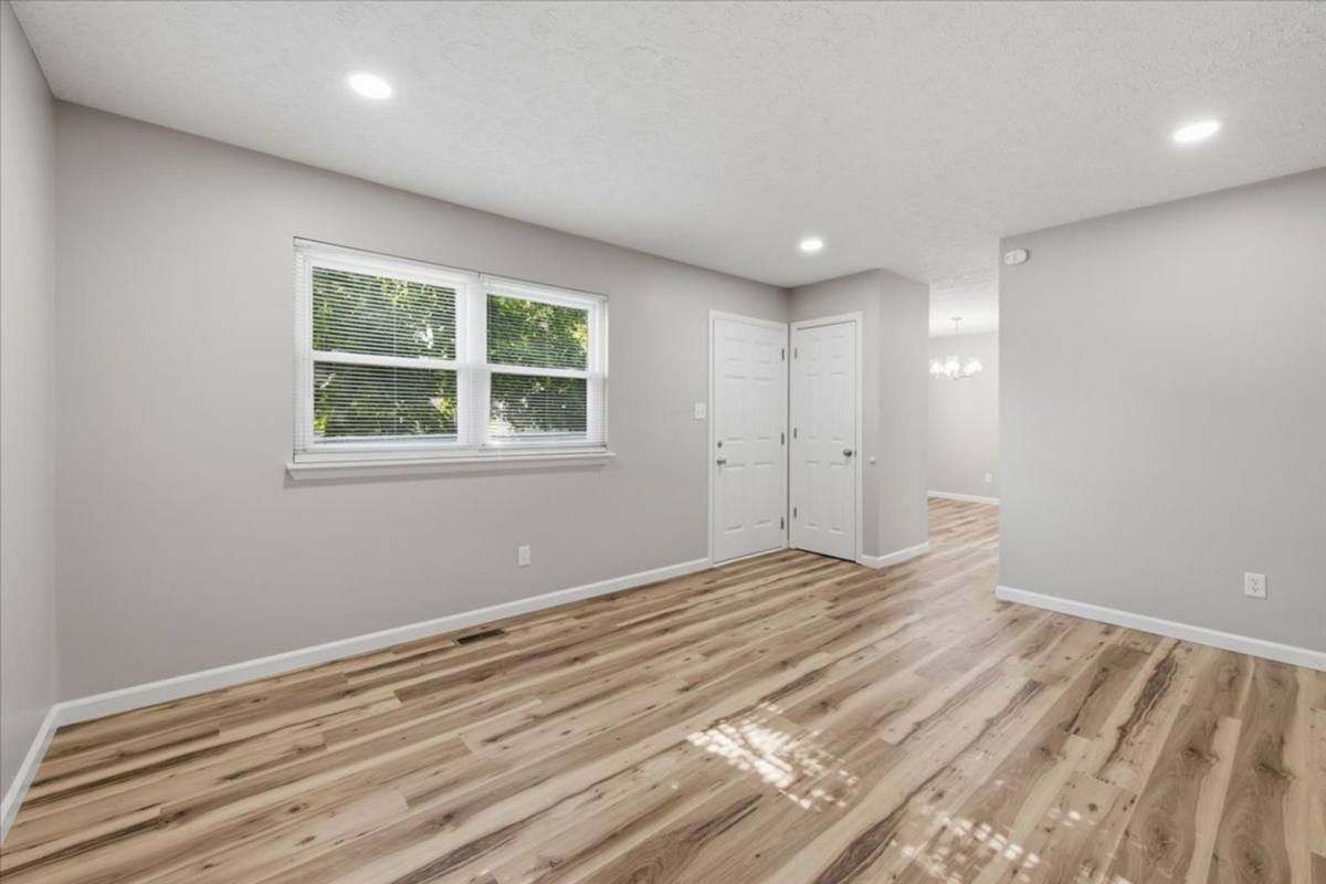 House for rent at 1510 S Meridian St, Lebanon, IN 46052