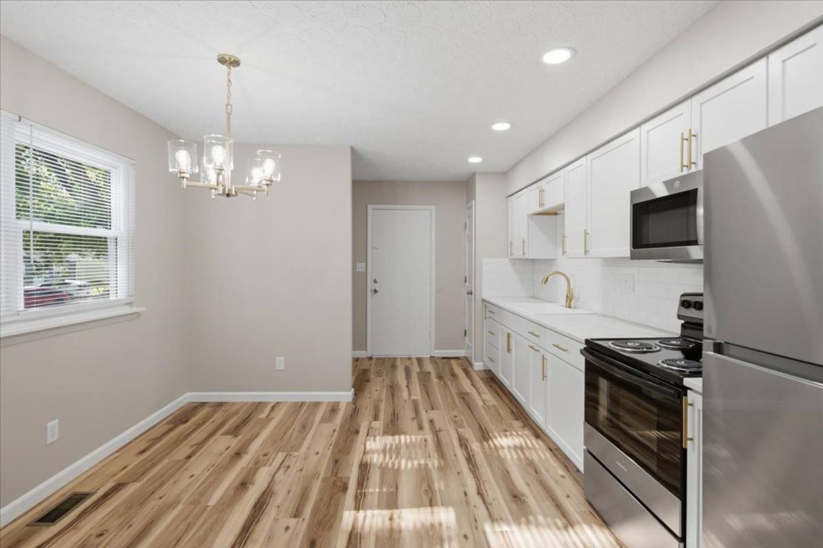 House for rent at 1510 S Meridian St, Lebanon, IN 46052