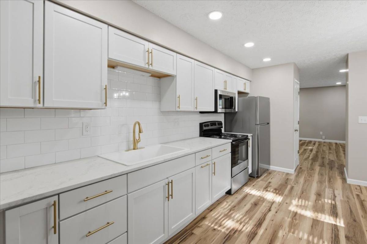 House for rent at 1510 S Meridian St, Lebanon, IN 46052