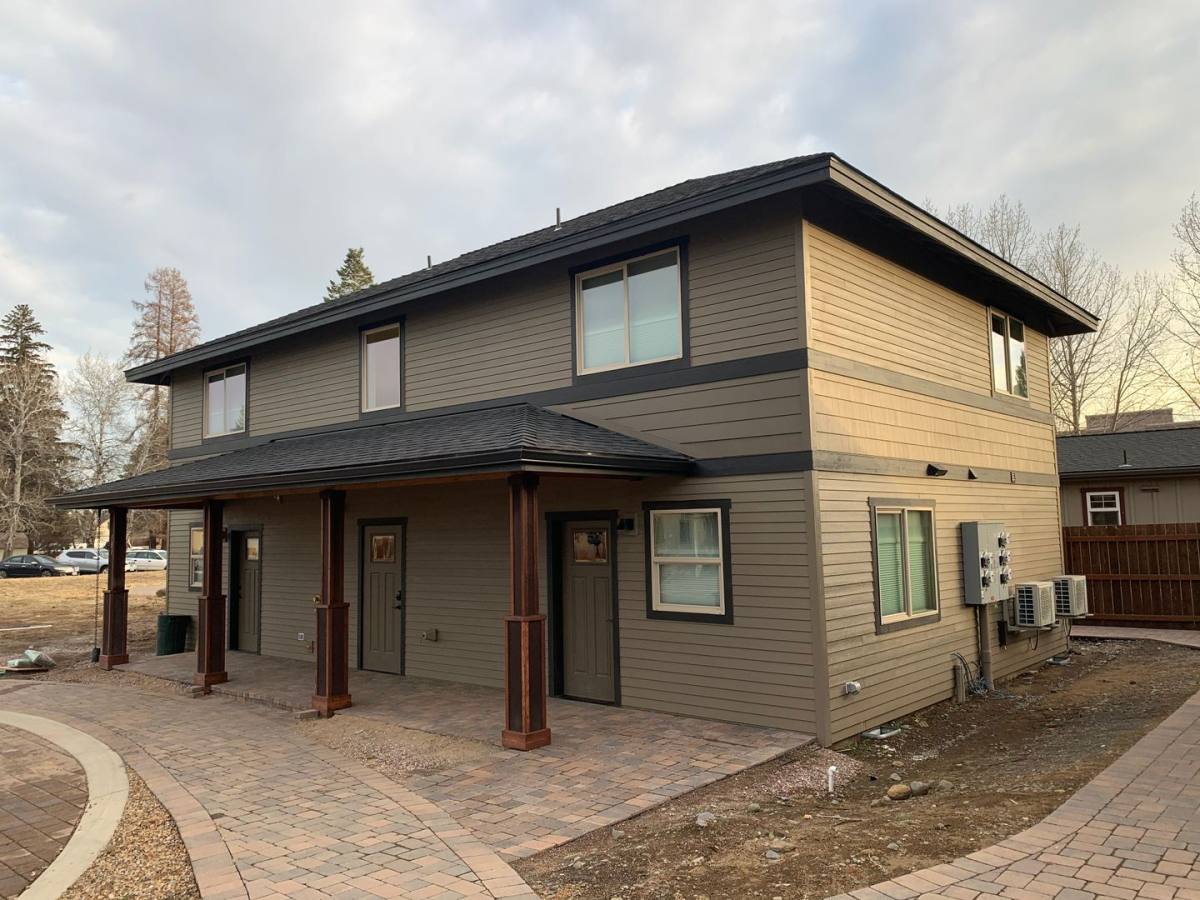Apartment for rent at 181 E Tall Fir Court, Sisters, OR 97759