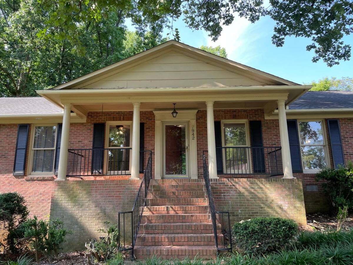 House for rent at 7942 Lake Vista Dr, Denver, NC 28037