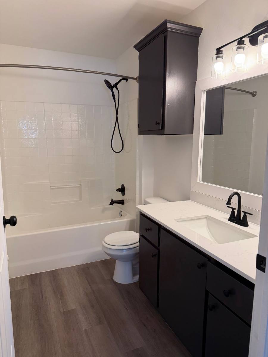 Black Bear Creek, 2040 E Memorial Rd, Edmond, OK 73013 - Apartment for Rent - Image 5