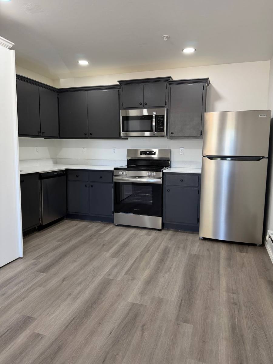 Black Bear Creek, 2040 E Memorial Rd, Edmond, OK 73013 - Apartment for Rent - Image 3