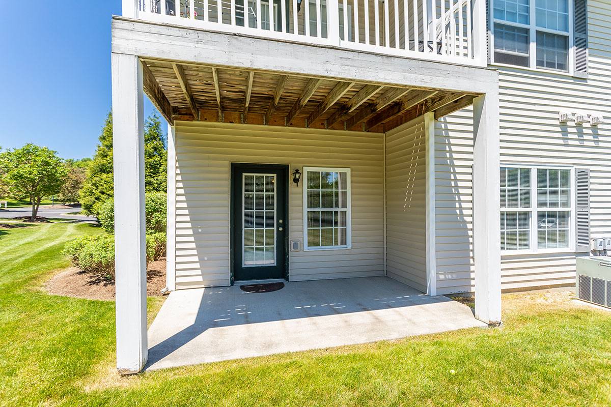 Apartment for rent at 2900 Woodsedge Dr, Painted Post, NY 14870