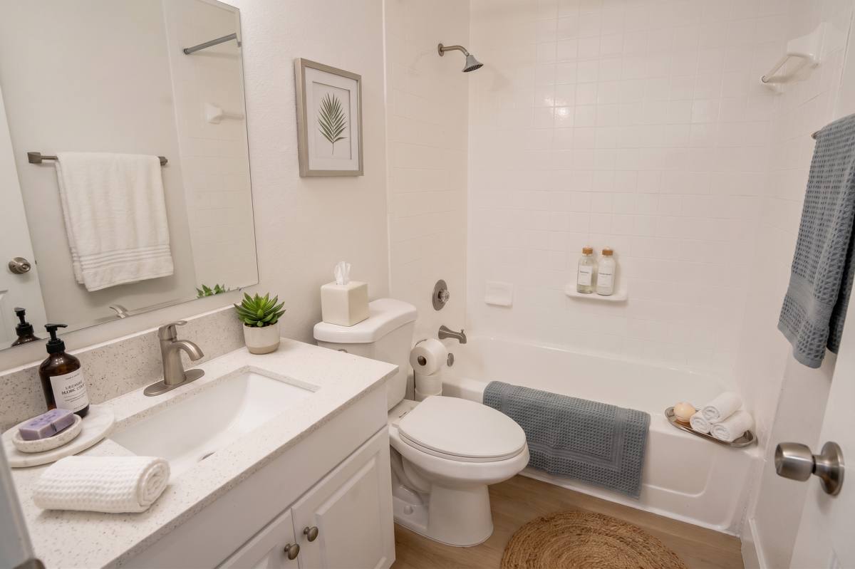 Apartment for rent at 5215 S Westshore Blvd, Tampa, FL 33611