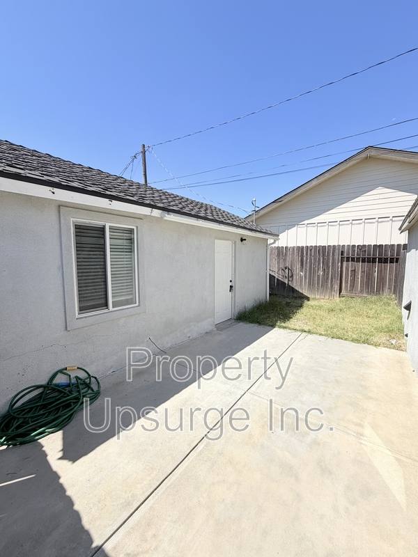 Apartment for rent at 1794 6th Ave #B, Olivehurst, CA 95961