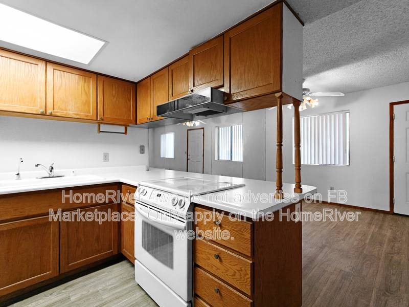 Apartment for rent at 1957 Mesquite Ave #9, Lake Havasu City, AZ 86403