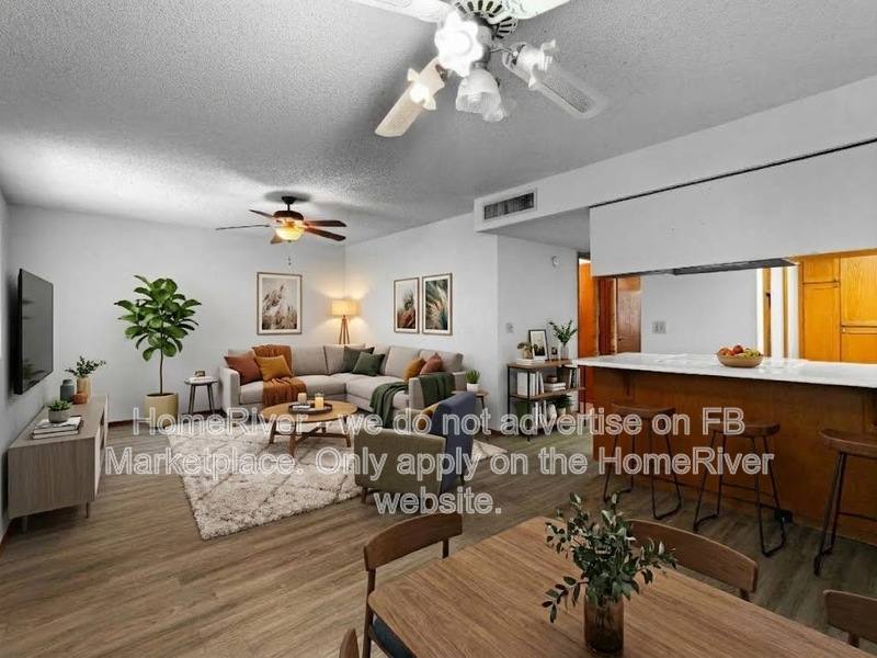 Apartment for rent at 1957 Mesquite Ave #9, Lake Havasu City, AZ 86403
