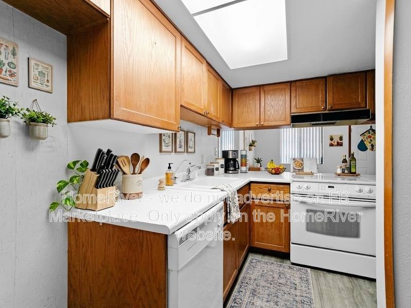 Apartment for rent at 1957 Mesquite Ave #9, Lake Havasu City, AZ 86403