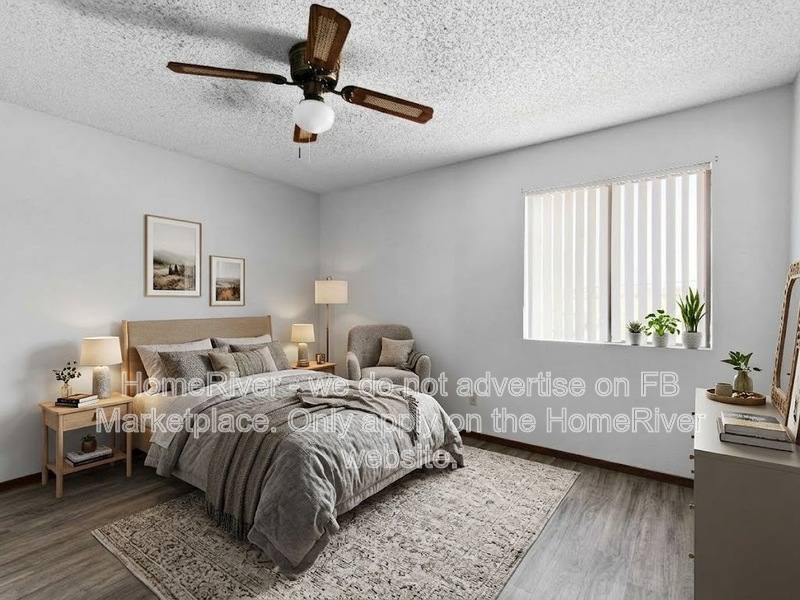 Apartment for rent at 1957 Mesquite Ave #9, Lake Havasu City, AZ 86403