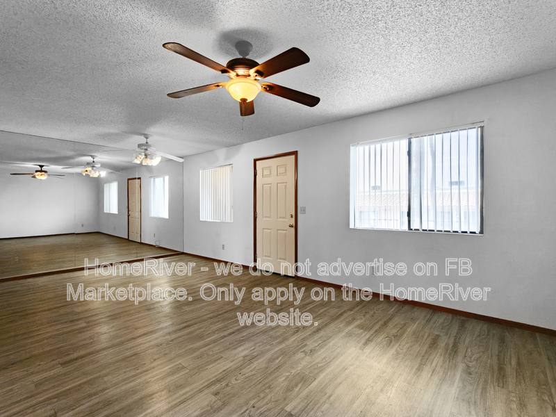 Apartment for rent at 1957 Mesquite Ave #9, Lake Havasu City, AZ 86403
