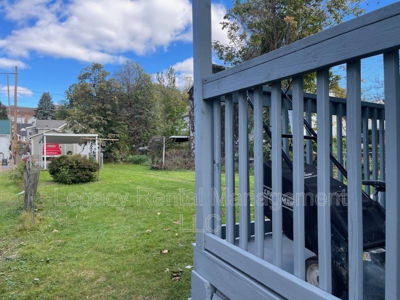 Apartment for rent at 327 E Locust St #2, Scranton, PA 18505