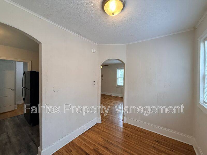 House for rent at 506 E Club Blvd, Durham, NC 27704