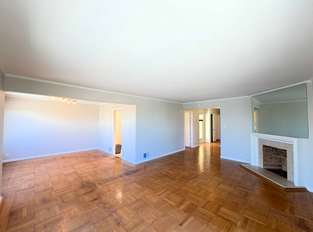 House for rent at 955 Lawton St, San Francisco, CA 94122