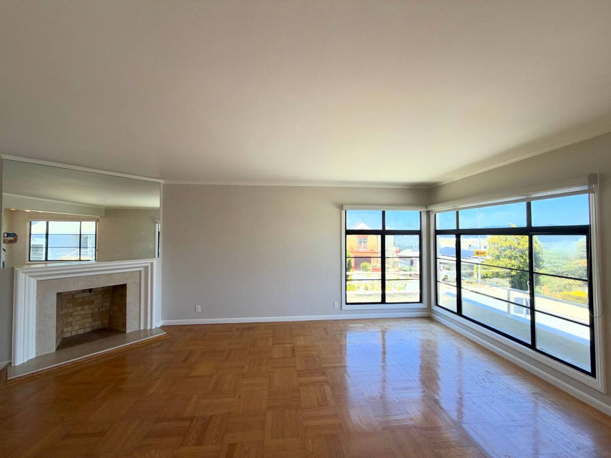 House for rent at 955 Lawton St, San Francisco, CA 94122