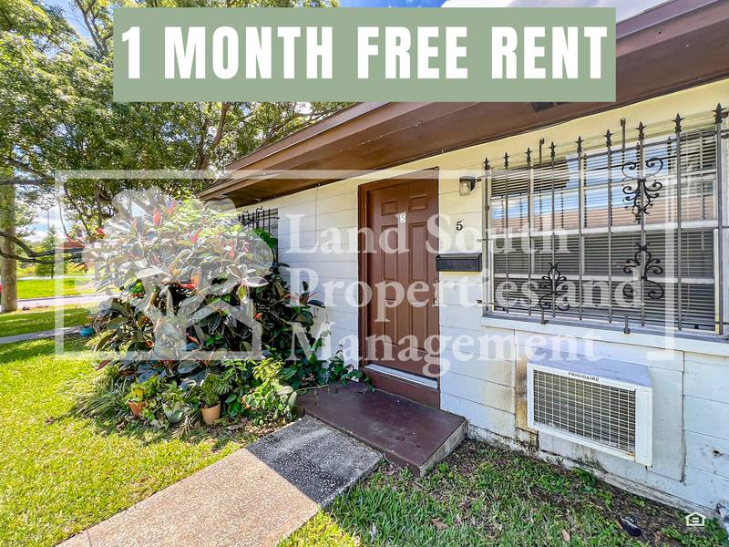 Apartment for rent at 620 N Lake Ave #5, Lakeland, FL 33801