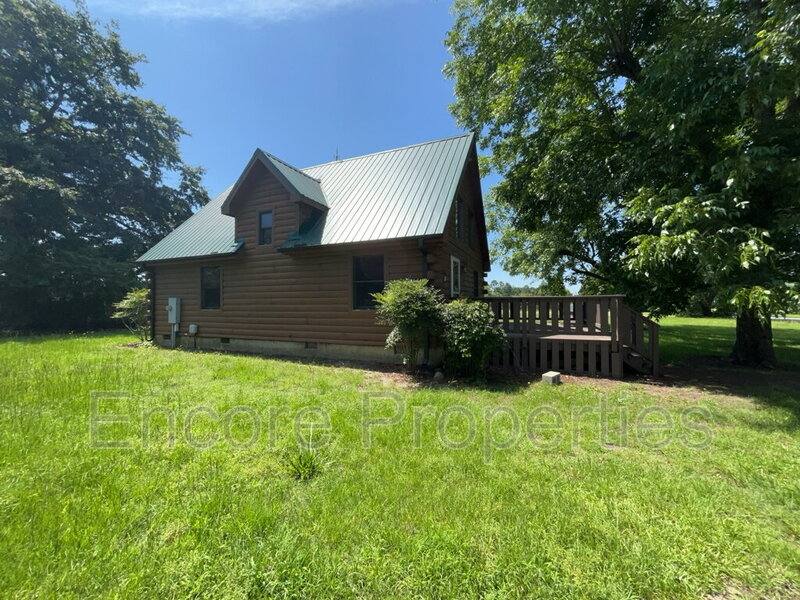 House for rent at 11981 Old Stage Rd, Willow Spring, NC 27592
