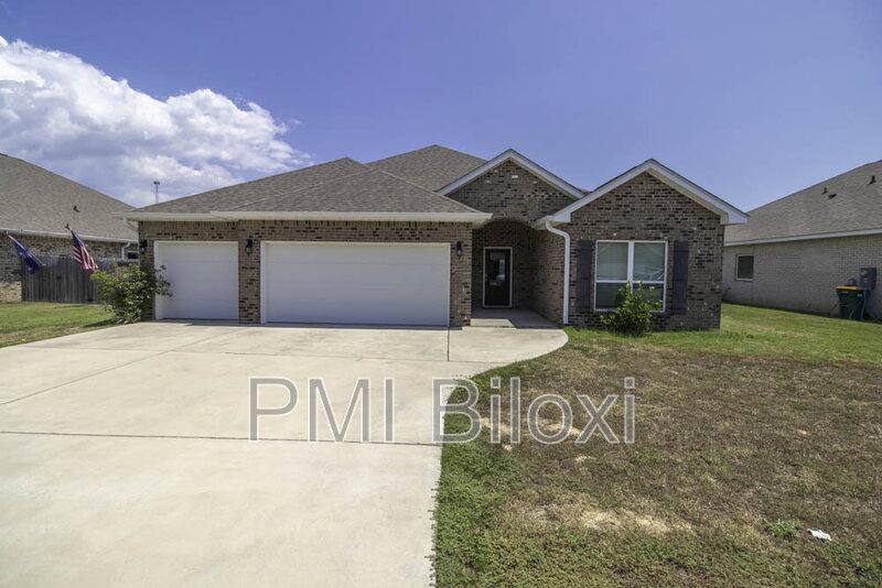 House for rent at 1208 Carraway Cove, Ocean Springs, MS 39564
