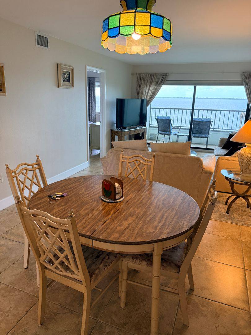 Apartment for rent at 1500 Park Beach Circle, Punta Gorda, FL 33950