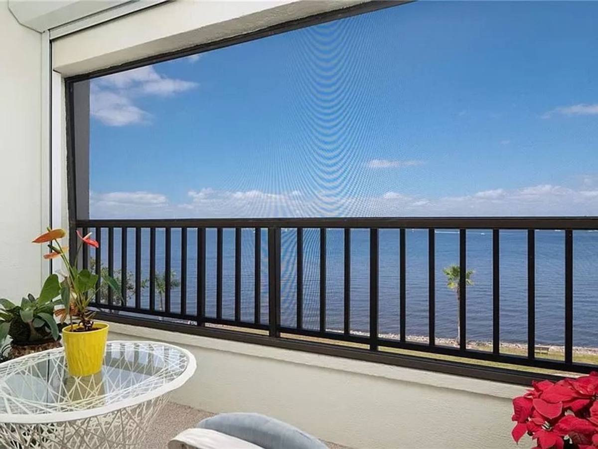 Apartment for rent at 1500 Park Beach Circle, Punta Gorda, FL 33950