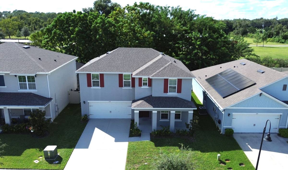 House for rent at 220 Talisi Loop, St. Cloud, FL 34771