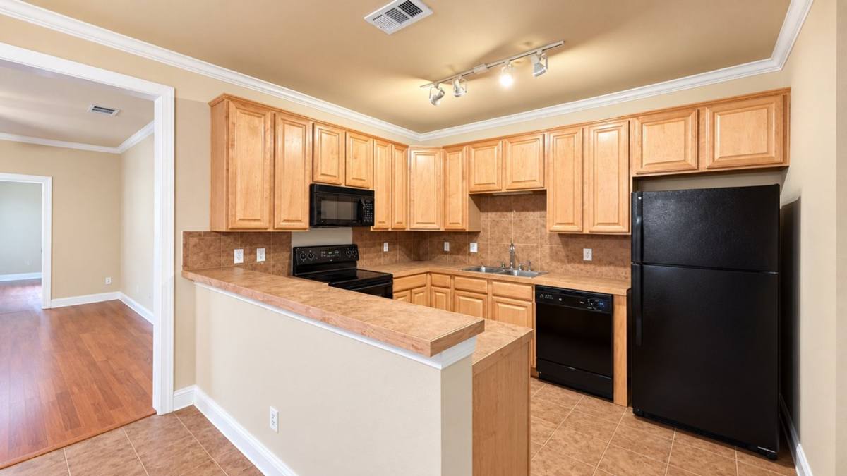 Apartment for rent at 809 Summer Breeze, Baton Rouge, LA 70810