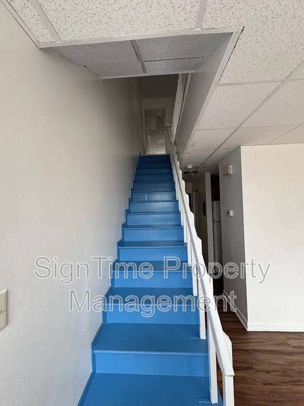 Apartment for rent at 112 W Franklin St #4, Hagerstown, MD 21740