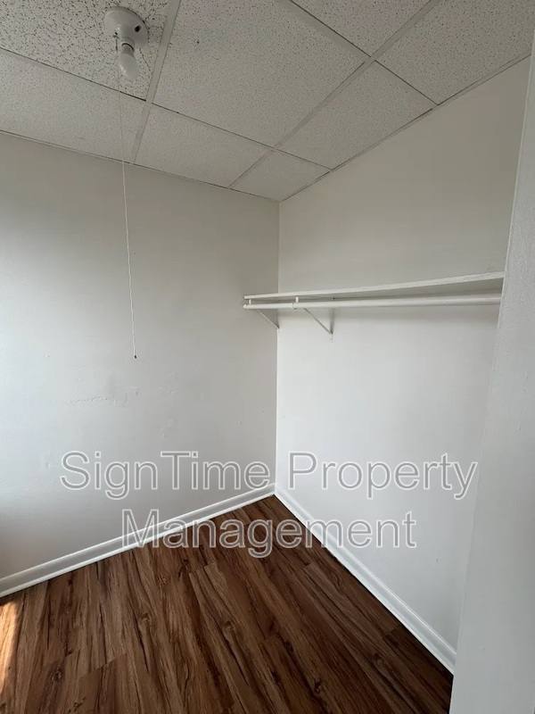 Apartment for rent at 112 W Franklin St #4, Hagerstown, MD 21740