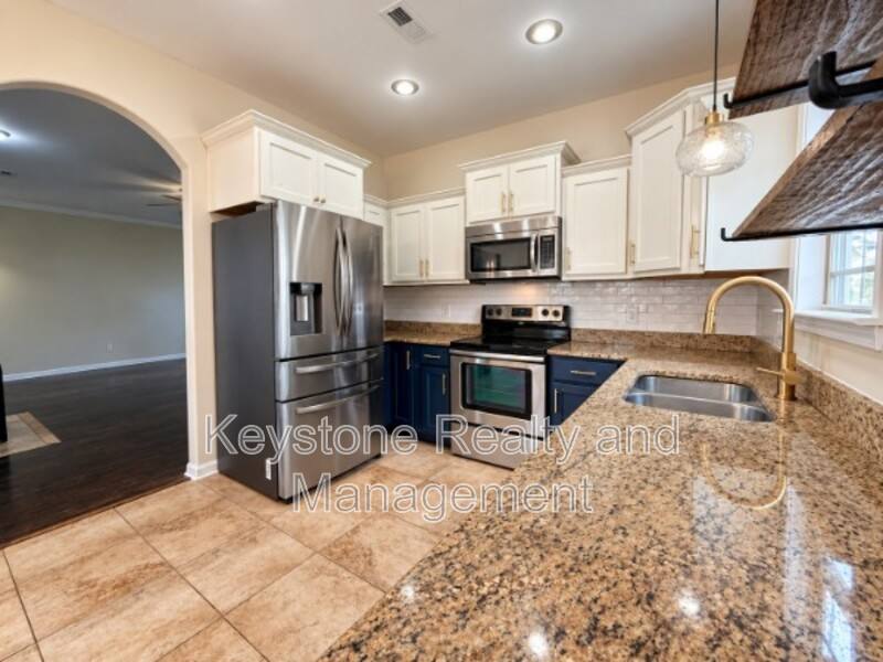3492 Sikorsky Lane, Clarksville, TN 37042 - House for Rent - Image 5