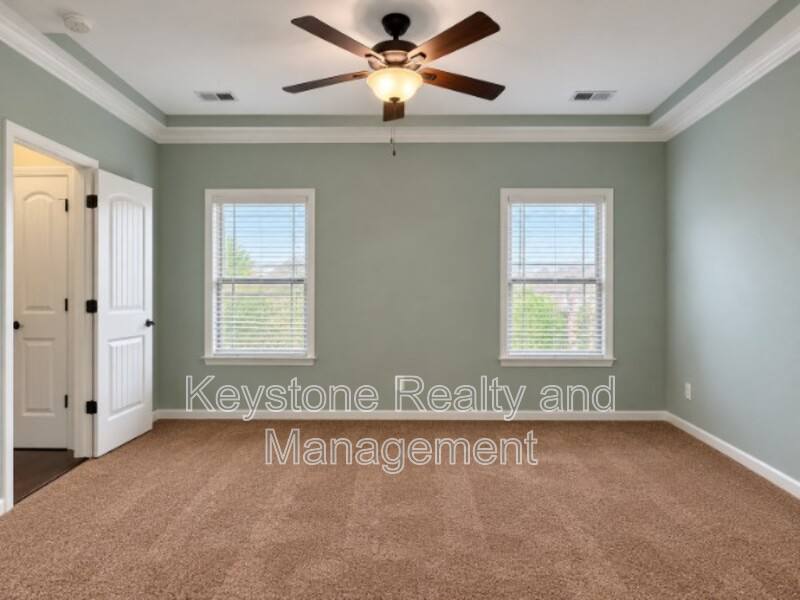 3492 Sikorsky Lane, Clarksville, TN 37042 - House for Rent - Image 9