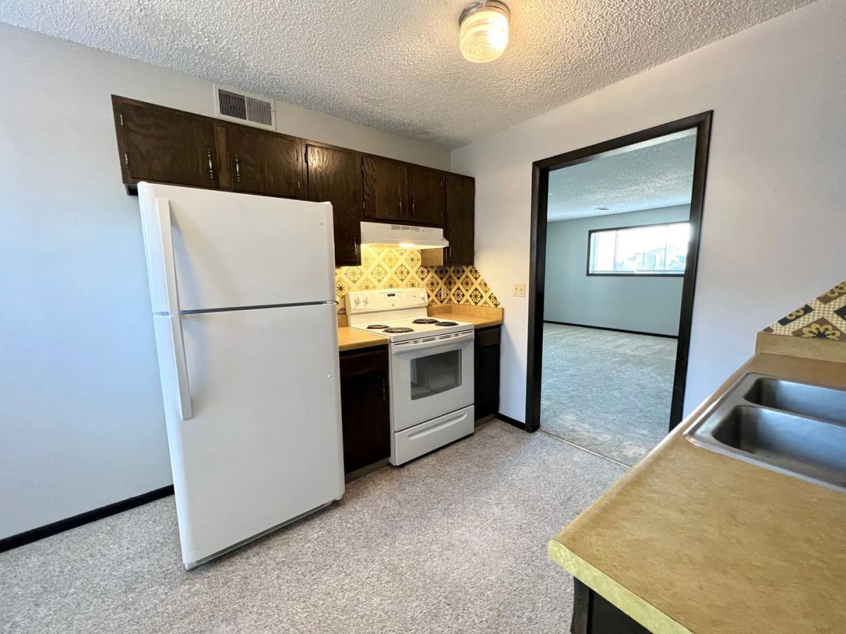Apartment for rent at 1213 N 13th, Dodge City, KS 67801