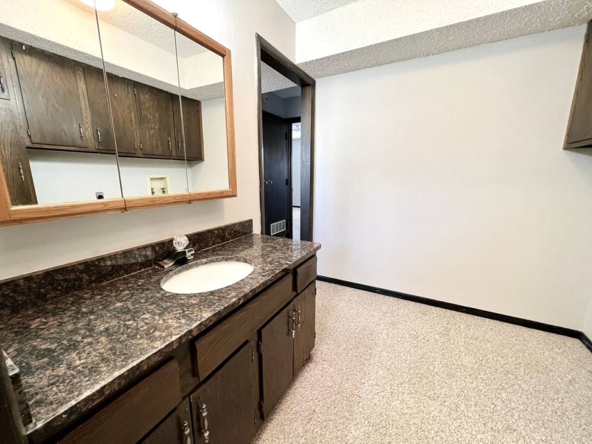 Apartment for rent at 1213 N 13th, Dodge City, KS 67801