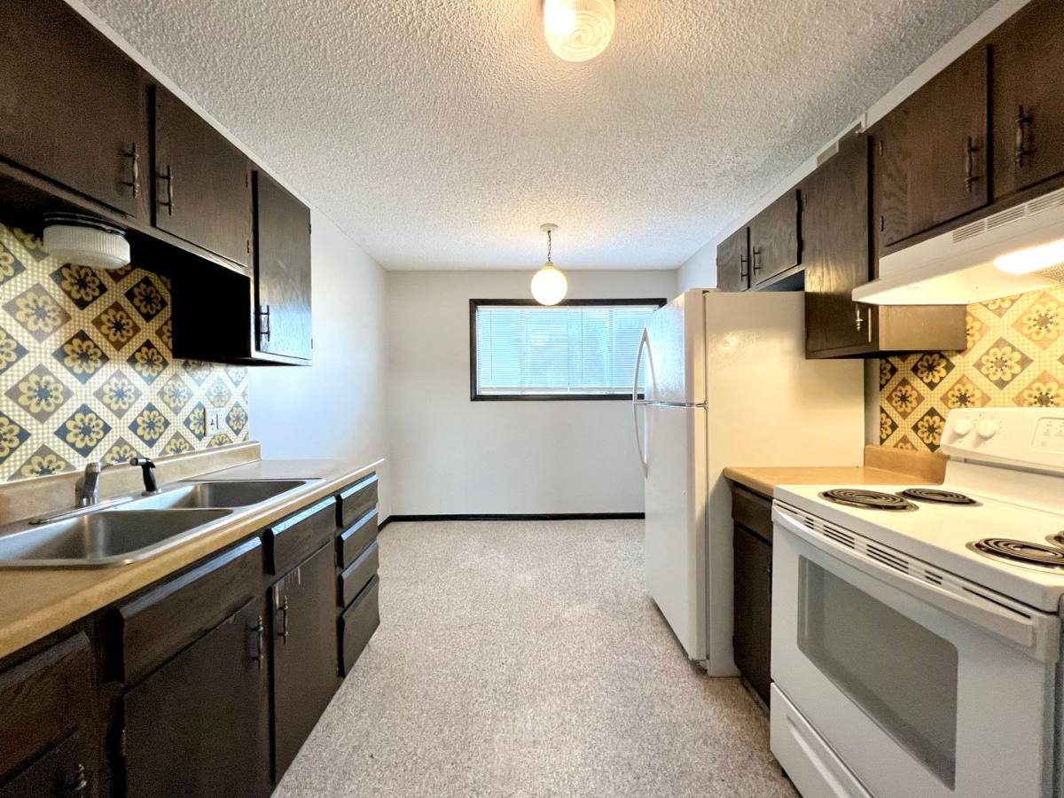 Apartment for rent at 1213 N 13th, Dodge City, KS 67801