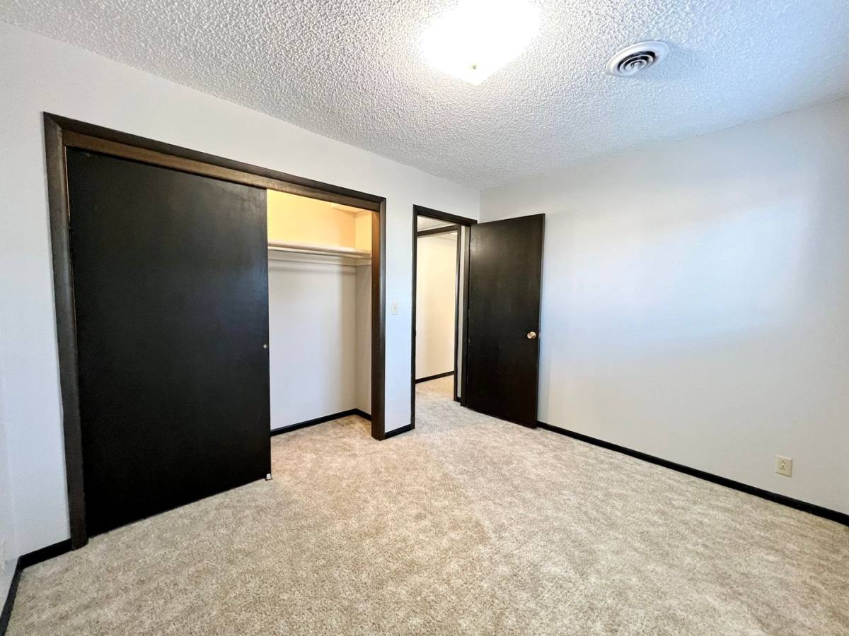 Apartment for rent at 1213 N 13th, Dodge City, KS 67801