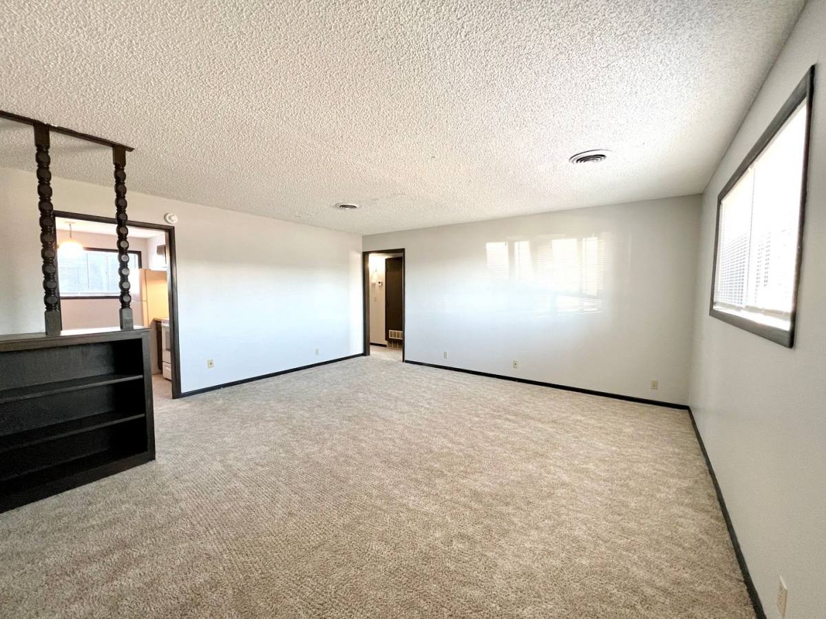 Apartment for rent at 1213 N 13th, Dodge City, KS 67801