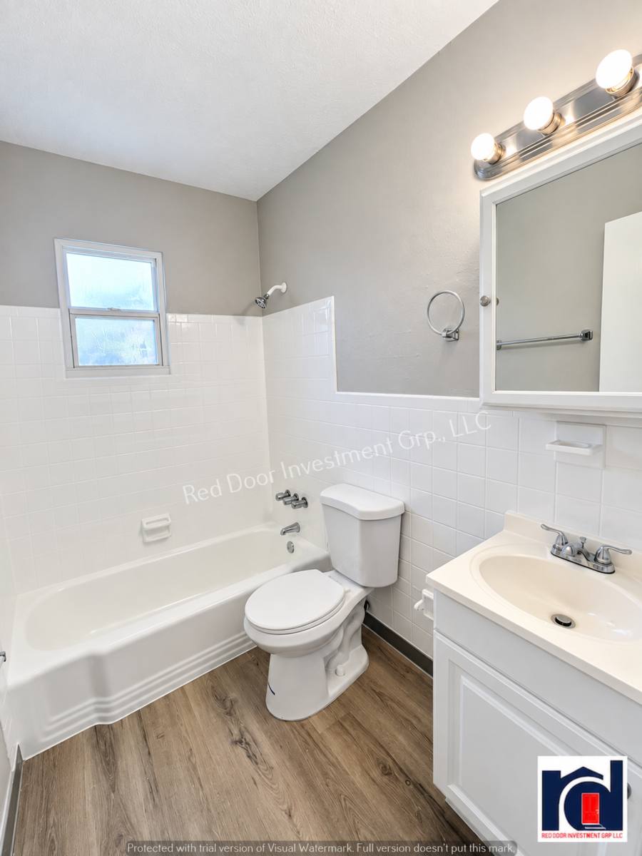 Apartment for rent at 650 Dixon Blvd, Cocoa, FL 32922