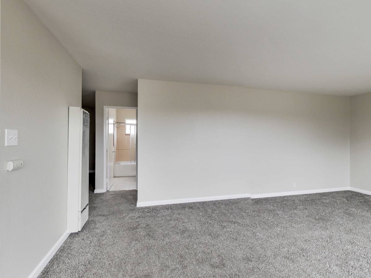 Apartment for rent at 1331 La Playa St #15, San Francisco, CA 94122