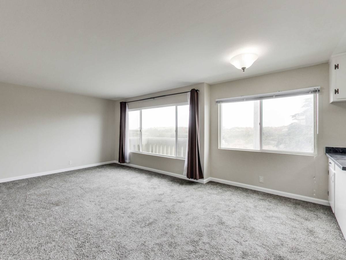 Apartment for rent at 1331 La Playa St #15, San Francisco, CA 94122