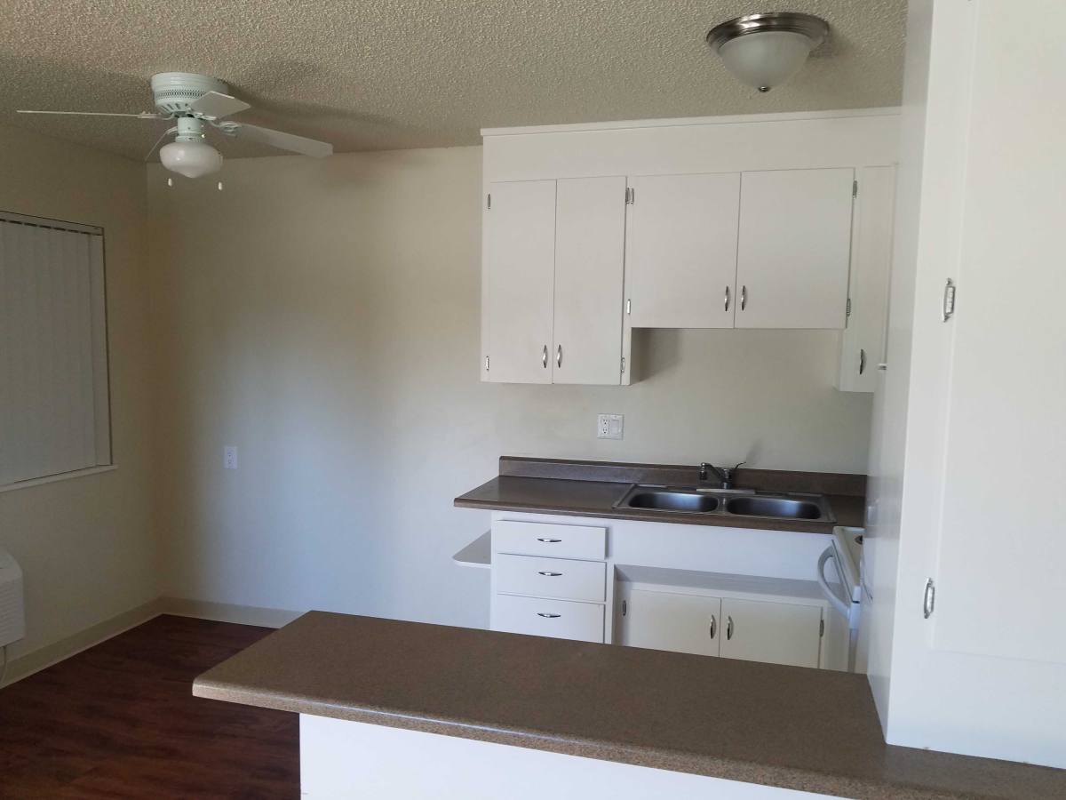 Apartment for rent at 1265 Pacific Ave #18, Santa Rosa, CA 95404