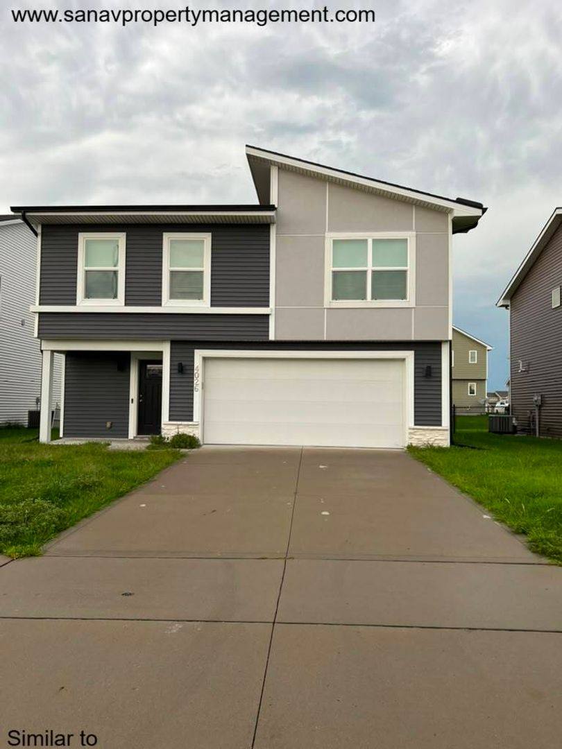 House for rent at 4026 NE 5th St, Ankeny, IA 50021