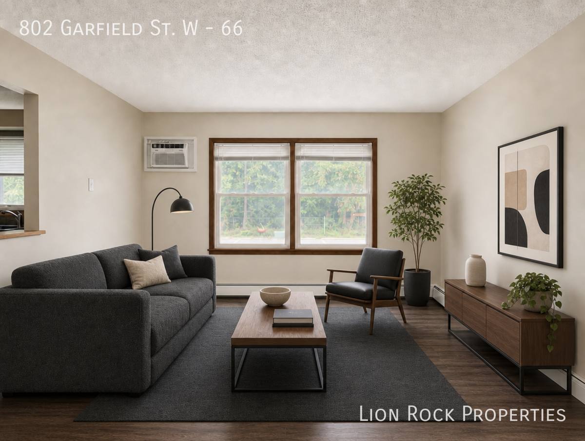 Apartment for rent at 802 Garfield St W #66, Anoka, MN 55303
