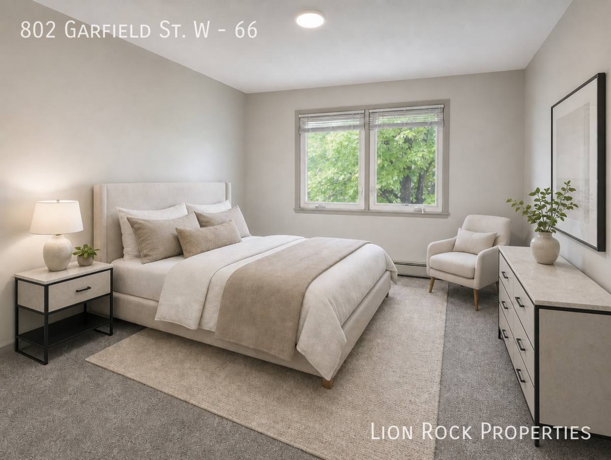 Apartment for rent at 802 Garfield St W #66, Anoka, MN 55303